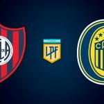 San Lorenzo vs. Rosario Central, por el Torneo Apertura: día, horario y cómo verlo por TV