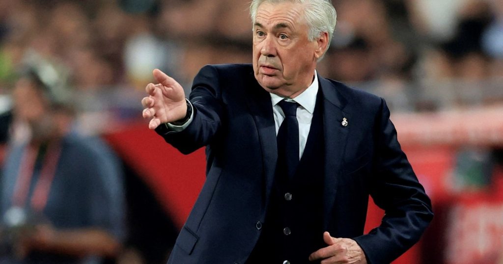 El argentino que reemplazaría a Ancelotti en el Real Madrid para el Mundial de Clubes