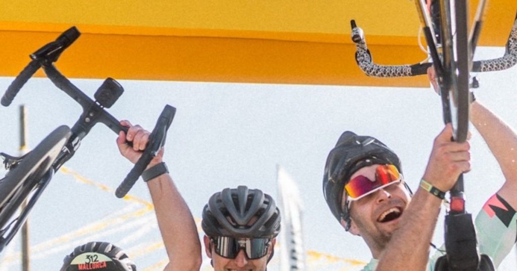 Tragedia en la competencia de ciclismo en la que participaron Lionel Scaloni y Eden Hazard