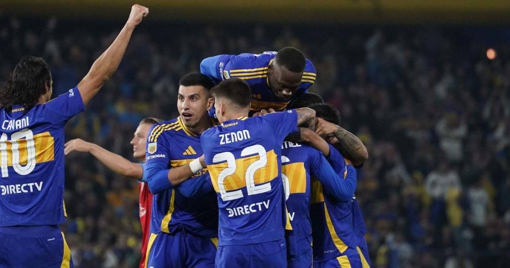 El tremendo desafío del nuevo técnico de Boca: salir campeón en 21 días