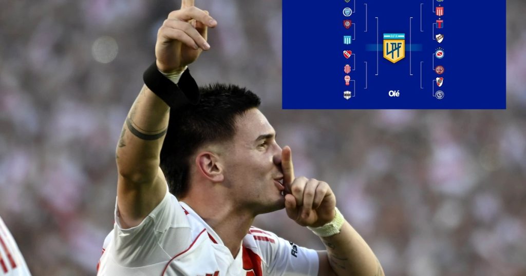 La gran ventaja que River consiguió en el Súper y deberá cuidar pensando en los playoffs