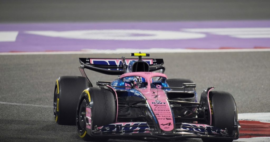 La dura confesión de Jack Doohan en la previa del Gran Premio de Bahrein