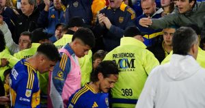 Cómo quedó la situación de los referentes de Boca tras un semestre catastrófico