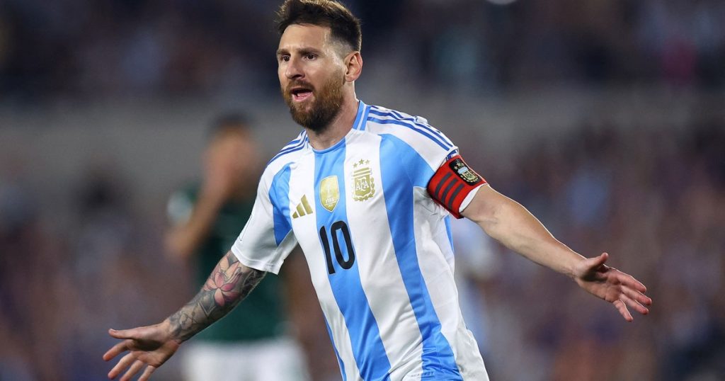 Messi, el mejor de la historia según la IFFHS: los motivos detrás de la elección
