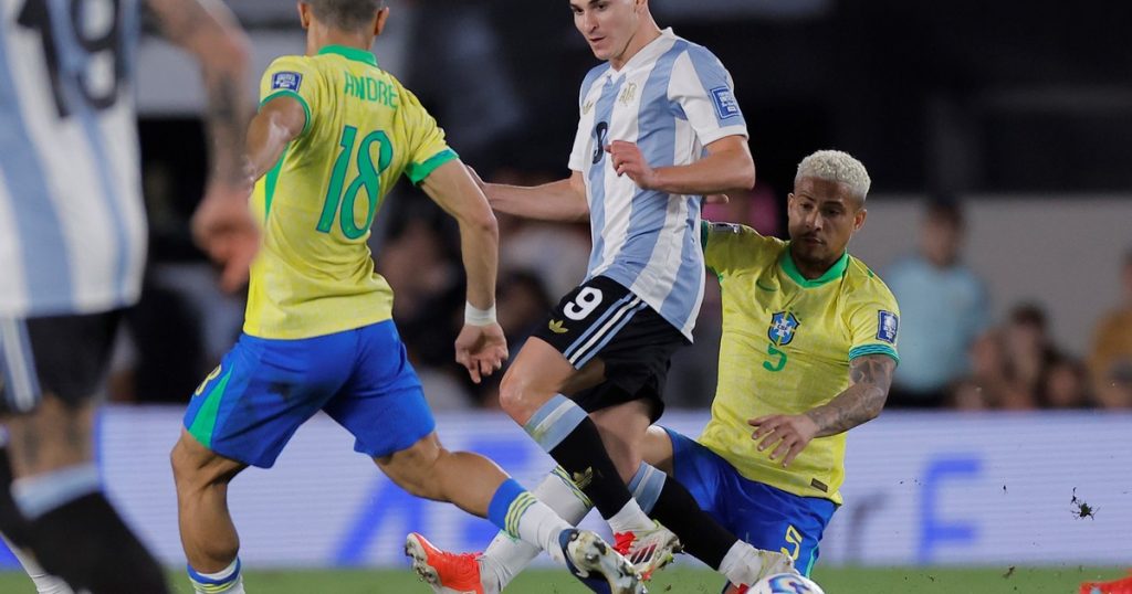 Conmebol oficializó una nueva medida para las Eliminatorias Sudamericanas: en qué consiste y cuándo comenzará a regir