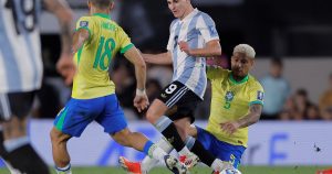 Conmebol oficializó una nueva medida para las Eliminatorias Sudamericanas: en qué consiste y cuándo comenzará a regir