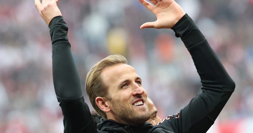 Ya sin Kane en la lista: los grandes futbolistas que nunca ganaron títulos