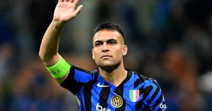 Inter preservará a Lautaro Martínez por molestias: cómo seguirá su recuperación