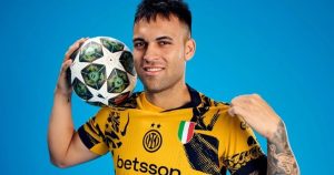 ¿Por qué Inter jugará la final de la Champions con brazalete negro?