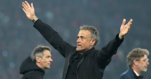 Luis Enrique y su postura sobre qué podría pasar en el Mundial de Clubes si los mejores jugadores argentinos jugasen en nuestro país