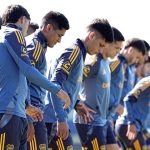Boca, EN VIVO: el reemplazante de Advíncula, el 11 de Herrón vs. Lanús, otro capítulo de la novela Riquelme-Anello y más noticias de este jueves 8 de mayo