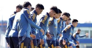 Boca, EN VIVO: el reemplazante de Advíncula, el 11 de Herrón vs. Lanús, otro capítulo de la novela Riquelme-Anello y más noticias de este jueves 8 de mayo