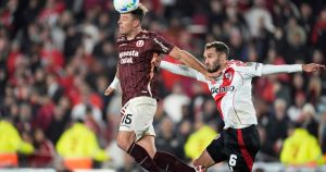 Los recurrentes errores defensivos que preocupan a River antes del Mundial de Clubes