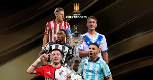 Libertadores: así se clasifican cinco equipos argentinos esta semana