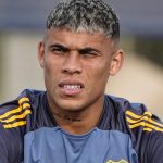 Alerta en Boca por la visa negada a Ayrton Costa y la chance de que se pierda el Mundial de Clubes