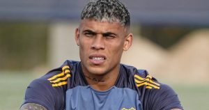 Alerta en Boca por la visa negada a Ayrton Costa y la chance de que se pierda el Mundial de Clubes