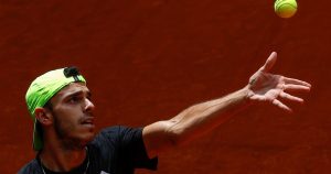 Francisco Cerúndolo vs. Casper Ruud: cómo va y dónde ver la semifinal del Masters 1000 de Madrid