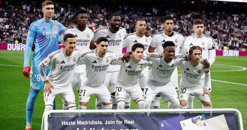 La enorme estrella del Real Madrid que dejaría el club luego de más de 10 años