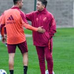 La frase motivacional de River para el Pity Martínez en medio de su “frustración”
