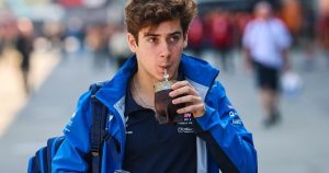 Cuándo corre Franco Colapinto en el GP de Imola 2025 de la F1