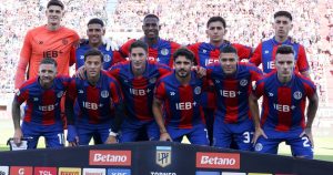 Los jugadores de San Lorenzo habrían decidido no entrenarse por falta de pago