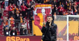 Qué dijo el Galatasaray sobre los rumores que vinculan a Mauro Icardi con un supuesto despido