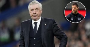 Carlo Ancelotti elogió a Xabi Alonso, su posible sucesor en Real Madrid: "Ha demostrado ser uno de los mejores"