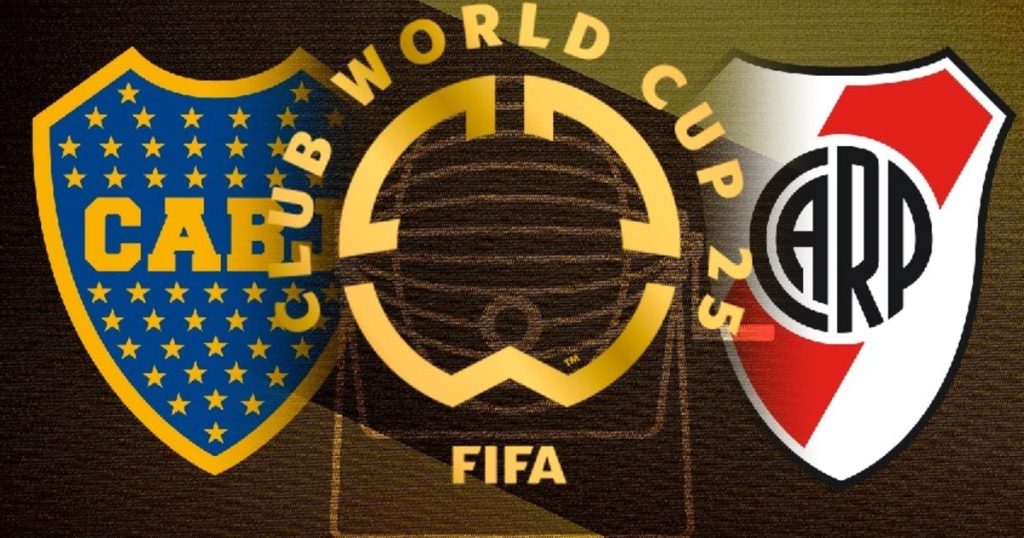 Cómo ver el Mundial de Clubes en la Argentina