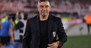 A qué hora juega River vs. Universitario y cómo ver hoy EN VIVO la Copa Libertadores