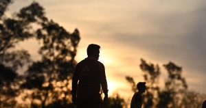 A 22 días del Mundial de Clubes, el ingenioso posteo de la FIFA con una imagen eterna de Gallardo