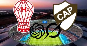 ¿Huracán o Platense? La predicción de la IA para la final del Torneo Apertura