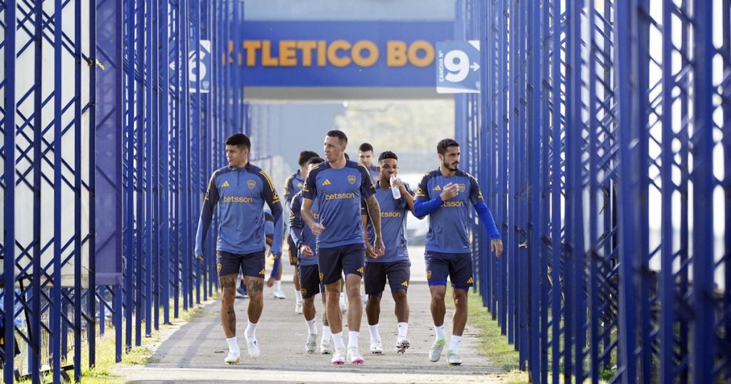 Las claves de Boca contra Tigre: todo lo que el Xeneize pone en juego en Victoria