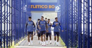 Las claves de Boca contra Tigre: todo lo que el Xeneize pone en juego en Victoria