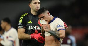 Premier League: EN VIVO, la última fecha y la clasificación a las copas europeas