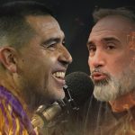 El nuevo capítulo de Anello vs. Riquelme: “Yo lo que quise decir…”