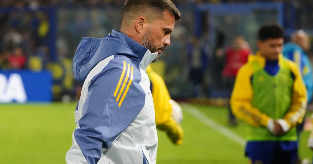 La marca negativa que Boca no puede romper en este 2025
