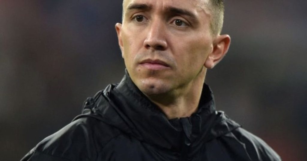 Muslera en Estudiantes: "El 6 tenemos una final"