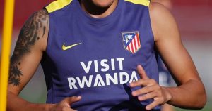 Nahuel Molina palpitó un eventual cruce con Boca en el Mundial de Clubes