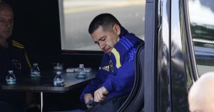 Olé con Boca en Miami: qué hicieron Riquelme y los jugadores el día después de la eliminación
