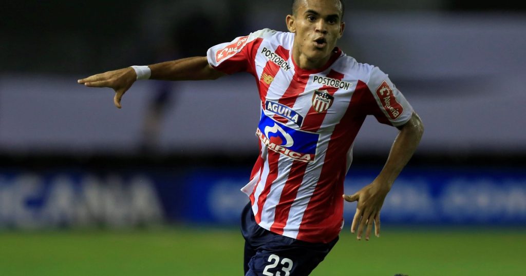 La frase de Luis Díaz que se volvió viral en River y provocó el lamento de los hinchas