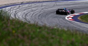 Por qué Colapinto y Gasly no levantan: Alpine es uno de los pocos que no llevó mejoras al GP de Austria