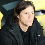 ¿Almeyda vuelve a Sevilla como entrenador?