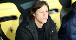 ¿Almeyda vuelve a Sevilla como entrenador?