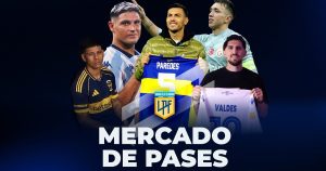 Mercado de pases en pleno Mundial de Clubes: refuerzos y bajas club por club