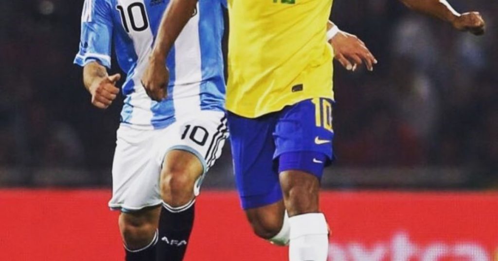 Jugó en la Selección Argentina, enfrentó a Ronaldinho y se convirtió en refuerzo de Sacachispas