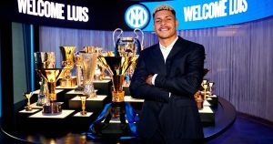 Atención, River: el brasileño que se suma al Inter para el Mundial de Clubes