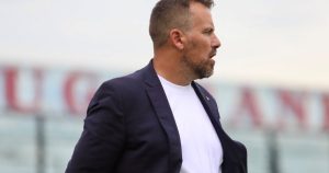Qué dijo el Ogro Fabbiani sobre la foto que se tomaron los nenes de Newell's con Ignacio Malcorra