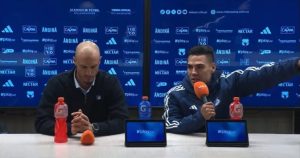 Cuatro fechas de suspensión y multa económica a Radamel Falcao por criticar al VAR: ¿qué dijo el ex River?