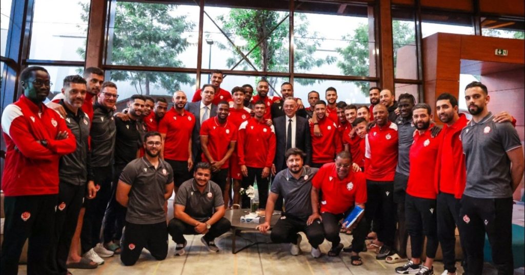 Mundial de Clubes: cuál es el único equipo de Marruecos que dirá presente en Estados Unidos