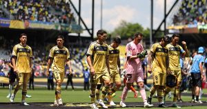 Los "remordimientos" y "detalles" en los que Boca perdió la clasificación a octavos del Mundial de Clubes